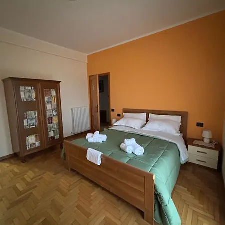 Bed and breakfast La Casa Di Luciana Rivotorto