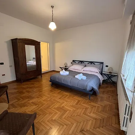 Bed & Breakfast La Casa Di Luciana Rivotorto