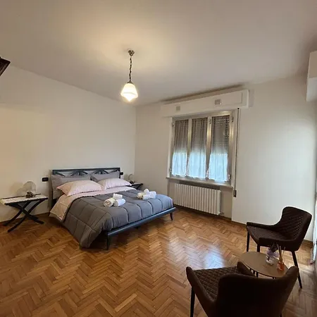 La Casa Di Luciana فندق مبيت وإفطار