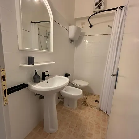 La Casa Di Luciana 里沃托托