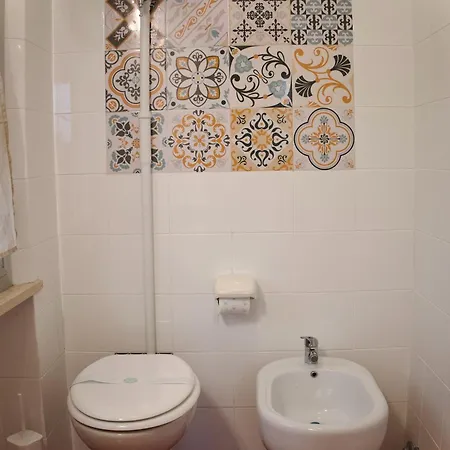 Bed and breakfast La Casa Di Luciana Rivotorto