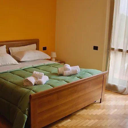 Oda ve Kahvaltı La Casa Di Luciana Rivotorto