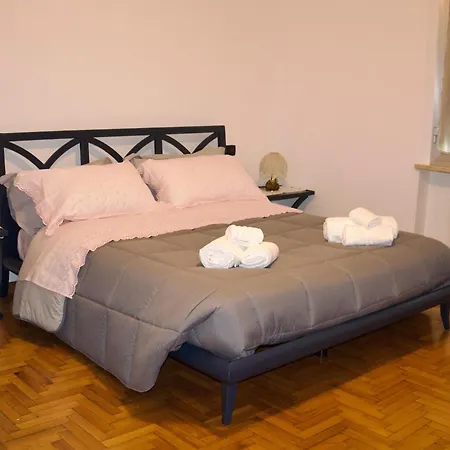 Bed & Breakfast La Casa Di Luciana