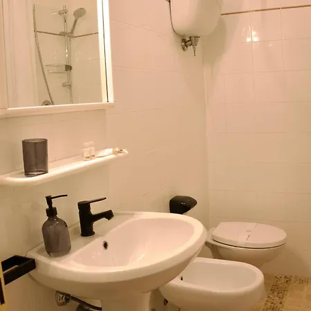 La Casa Di Luciana Rivotorto