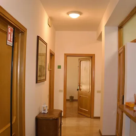 La Casa Di Luciana Bed and breakfast Rivotorto