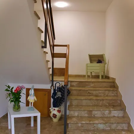 Alojamento de Acomodação e Pequeno-almoço La Casa Di Luciana