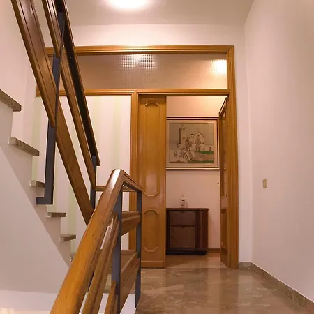 La Casa Di Luciana 3* Rivotorto