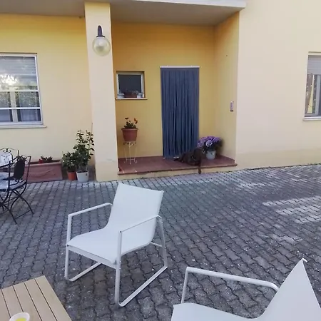 فندق مبيت وإفطار La Casa Di Luciana