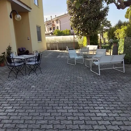 Bed & Breakfast La Casa Di Luciana 3*
