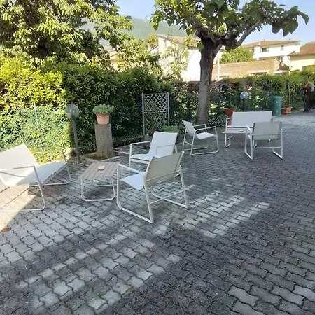 La Casa Di Luciana *