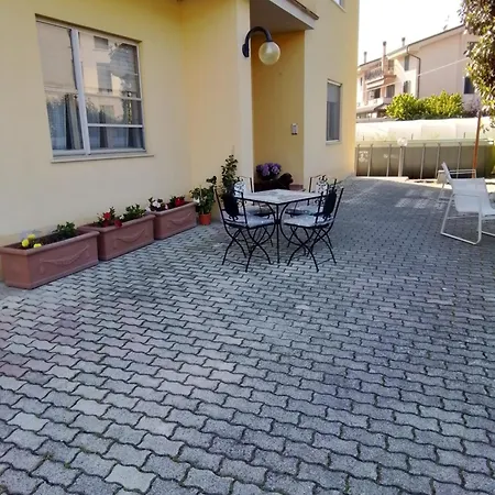 La Casa Di Luciana Rivotorto