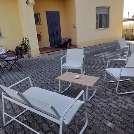 Alojamento de Acomodação e Pequeno-almoço La Casa Di Luciana