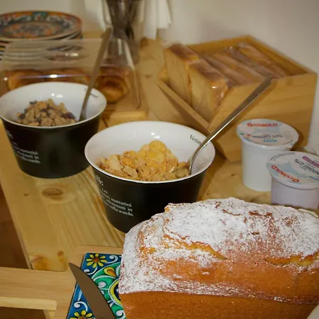 La Casa Di Luciana 3*