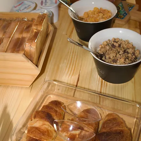 La Casa Di Luciana 3*