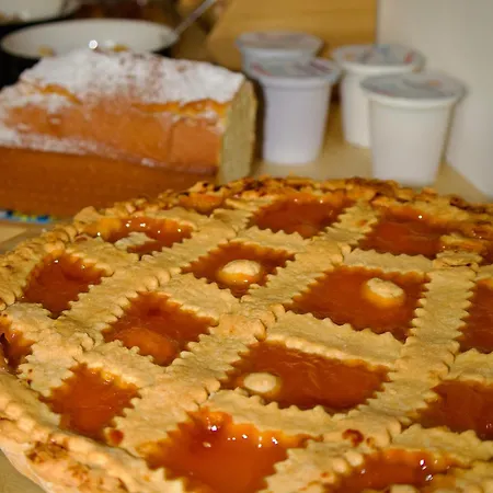 La Casa Di Luciana Alojamento de Acomodação e Pequeno-almoço