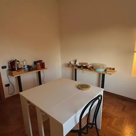 La Casa Di Luciana
