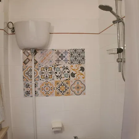 La Casa Di Luciana