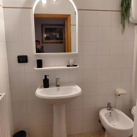 Alojamento de Acomodação e Pequeno-almoço La Casa Di Luciana Rivotorto