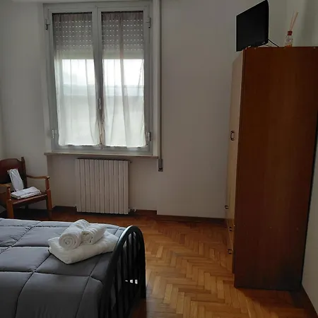 La Casa Di Luciana 3*