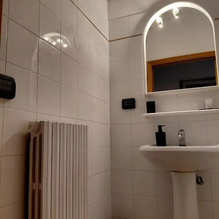 La Casa Di Luciana Rivotorto