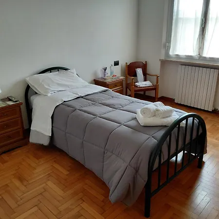 La Casa Di Luciana