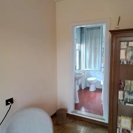 La Casa Di Luciana Rivotorto