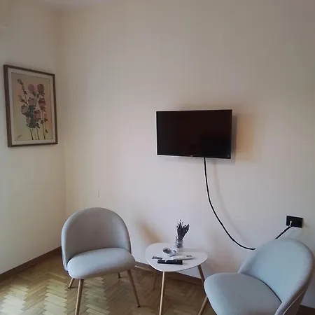 La Casa Di Luciana 3* ريفيوتورتو