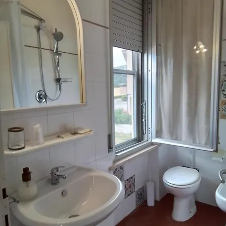 La Casa Di Luciana Bed & Breakfast Rivotorto