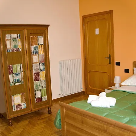 Bed & Breakfast La Casa Di Luciana Rivotorto