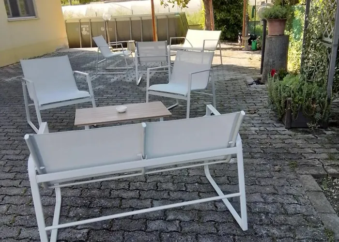 La Casa Di Luciana 3* Rivotorto