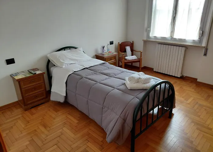 Bed & Breakfast La Casa Di Luciana Rivotorto